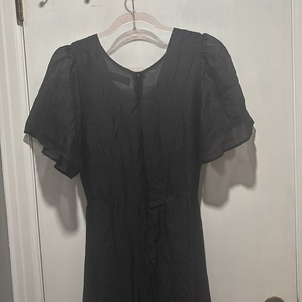 LISA SAYS GAH Grace midi dress - Picture 7 of 11